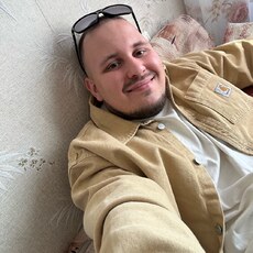 Фотография мужчины Никита, 27 лет из г. Наро-Фоминск