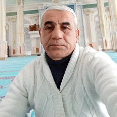 Фотография мужчины Фарух, 55 лет из г. Караганда