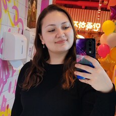 Фотография девушки Анастасия, 22 года из г. Рязань