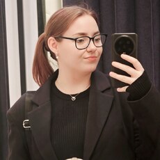 Фотография девушки Вика, 19 лет из г. Москва