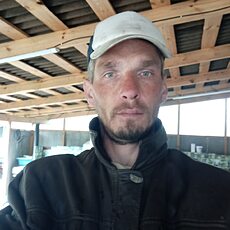 Фотография мужчины Алексей, 35 лет из г. Житковичи