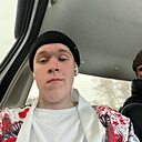 Никита, 18 лет