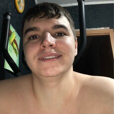 Фотография мужчины Данил, 25 лет из г. Ленинск-Кузнецкий