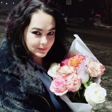 Фотография девушки Марина, 39 лет из г. Бийск