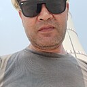 Асет, 42 года