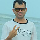 Асет, 42 года