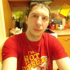 Фотография мужчины Алексей, 38 лет из г. Магадан