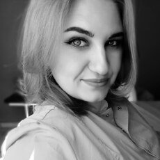 Фотография девушки Анастасія, 30 лет из г. Запорожье