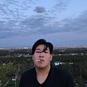 Рэнди, 25 лет
