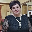 Галина, 63 года