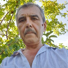 Фотография мужчины Элшод, 61 год из г. Москва