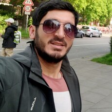 Фотография мужчины Yalcln, 35 лет из г. Варшава