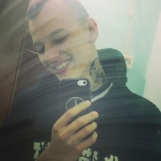 Фотография мужчины Феликс, 26 лет из г. Элиста