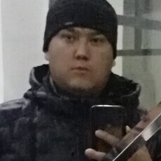 Фотография мужчины Мустафо, 28 лет из г. Адыгейск