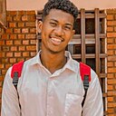 Мохамед, 22 года