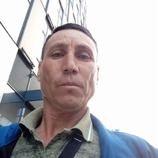Фотография мужчины Мирзобек, 42 года из г. Малоярославец