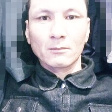 Фотография мужчины Жасуланбек, 39 лет из г. Актобе