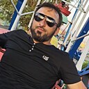 Шама, 34 года