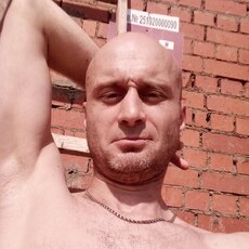 Фотография мужчины Игорь, 43 года из г. Краснотурьинск