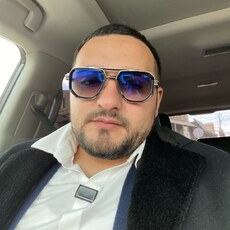 Фотография мужчины Давид, 27 лет из г. Челябинск