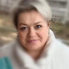 Фотография девушки Елена, 52 года из г. Воскресенск