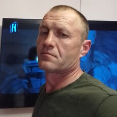 Фотография мужчины Сергей, 46 лет из г. Каневская