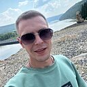 Кирилл, 33 года
