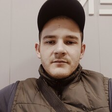 Фотография мужчины Игорь, 28 лет из г. Липецк