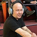 Ерлан, 35 лет