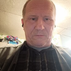 Фотография мужчины Олег, 52 года из г. Сольцы