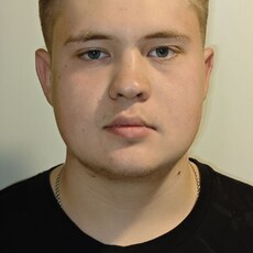 Фотография мужчины Михаил, 21 год из г. Москва