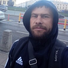 Фотография мужчины Андрей, 39 лет из г. Майкоп