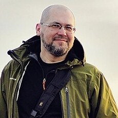 Фотография мужчины Евгений, 51 год из г. Мурманск