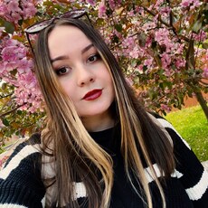 Фотография девушки Алина, 32 года из г. Санкт-Петербург