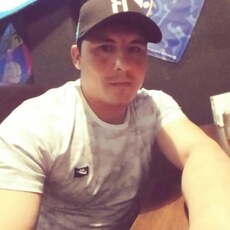 Фотография мужчины Рустам, 37 лет из г. Астана