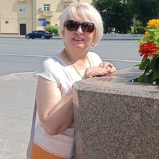 Фотография девушки Татьяна, 57 лет из г. Серпухов