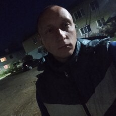 Фотография мужчины Михаил, 30 лет из г. Владимир