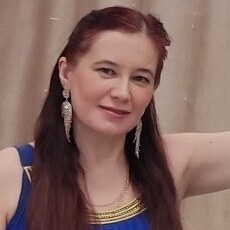 Фотография девушки Римма, 43 года из г. Казань