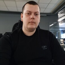 Фотография мужчины Илья, 23 года из г. Коркино