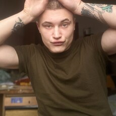 Фотография мужчины Тимофей, 20 лет из г. Москва
