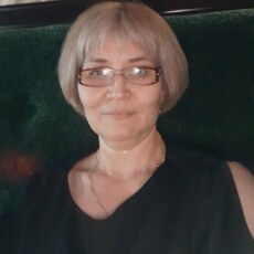 Фотография девушки Рита, 52 года из г. Протвино
