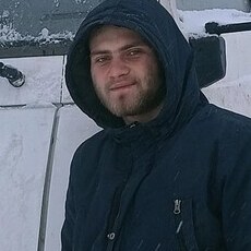 Фотография мужчины Александр, 19 лет из г. Харцызск