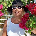 Валерия, 66 лет