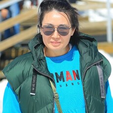 Фотография девушки Карагоз, 45 лет из г. Алматы