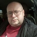 Алексагдр, 45 лет
