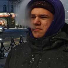 Фотография мужчины Даник, 20 лет из г. Мичуринск
