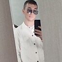 Даниил, 21 год
