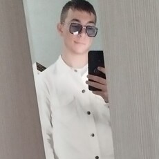 Фотография мужчины Даниил, 22 года из г. Волгоград