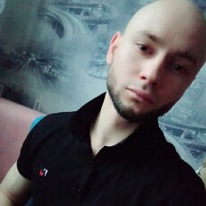 Фотография мужчины Владислав, 29 лет из г. Брянск