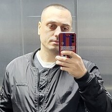 Фотография мужчины Роман, 38 лет из г. Северодвинск